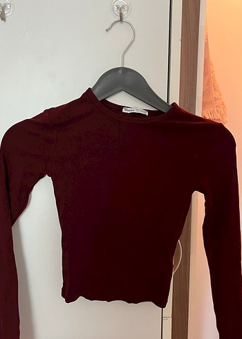 Bershka ürünü