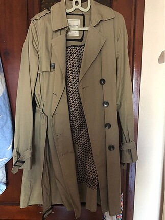 Teenchcoat