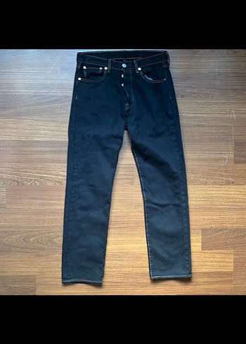 Levis 501 Pantalon