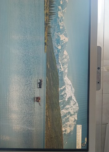 MSI DOKUNMATİK ALL.İN ONE - Görsel 11