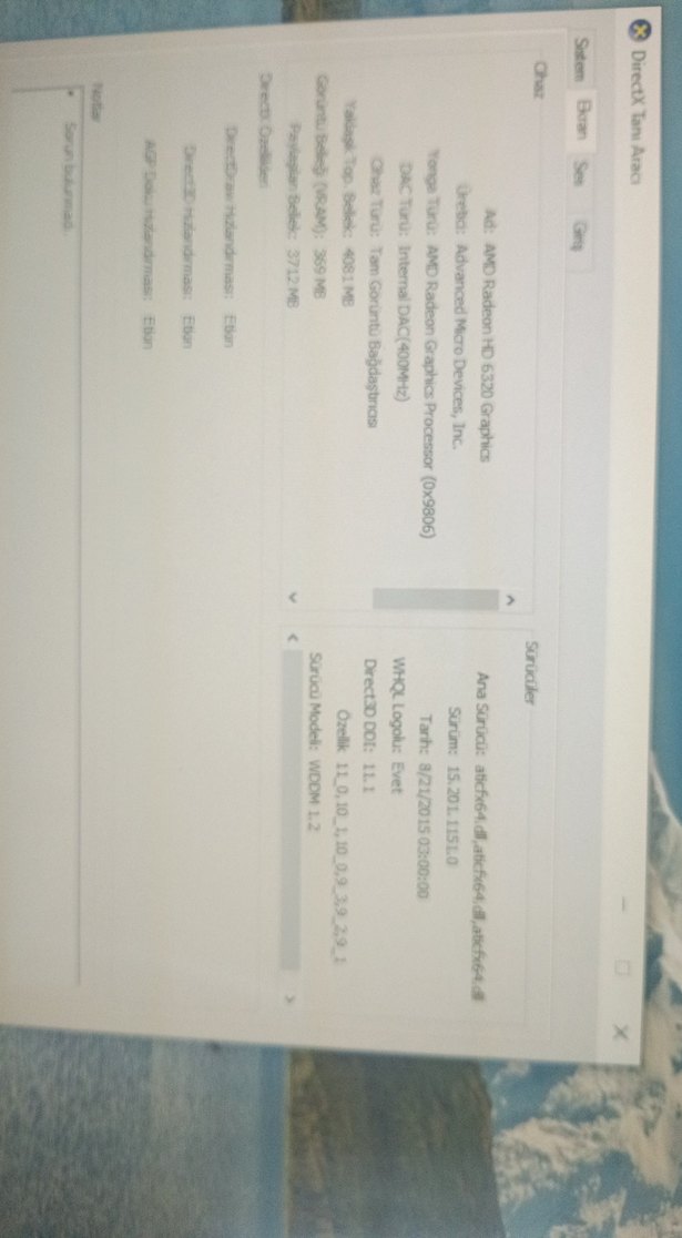 MSI DOKUNMATİK ALL.İN ONE - Görsel 5