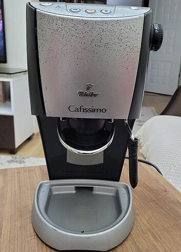 Tchibo cafissimo kahve makinesi