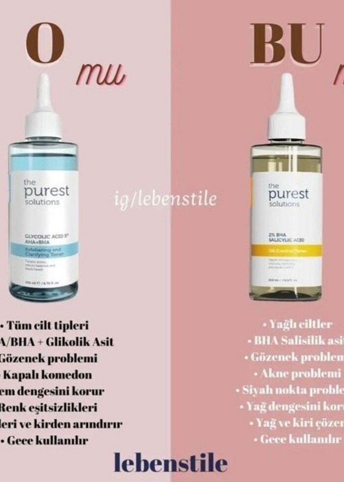 The purest tonik - Görsel 4