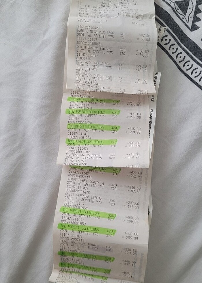 The purest tonik - Görsel 5