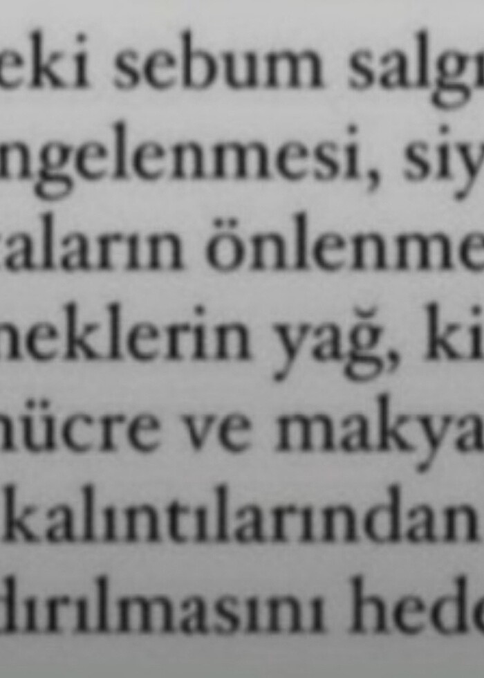 The purest tonik - Görsel 2