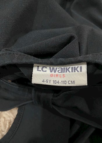 LCW Kız Çocuk Renkli ve Payetli Tişörtler - Görsel 2