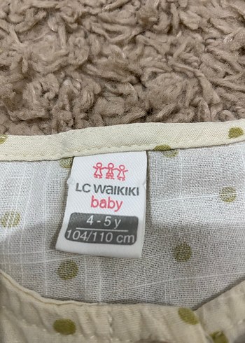 LCW Kız Çocuk Renkli ve Payetli Tişörtler - Görsel 4