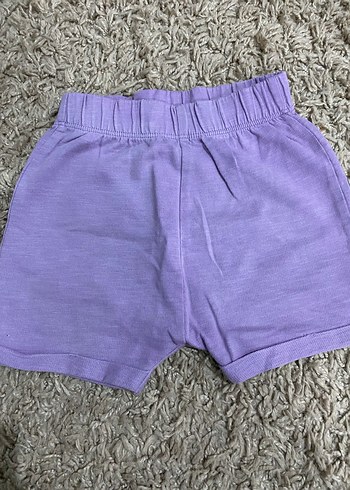 LCW Üç takım karışık şort ve tayt - Görsel 3