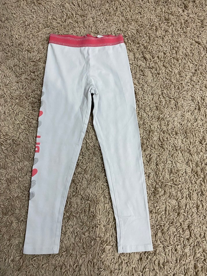 LCW Üç takım karışık şort ve tayt - Görsel 5