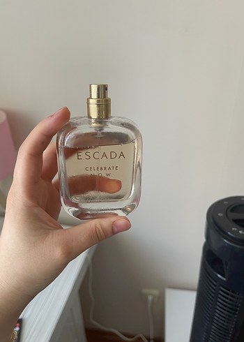 Beden Escada Celebrate Now Kadın Parfümü 100ML