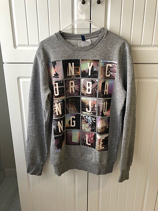 H&M Hm swearshirt