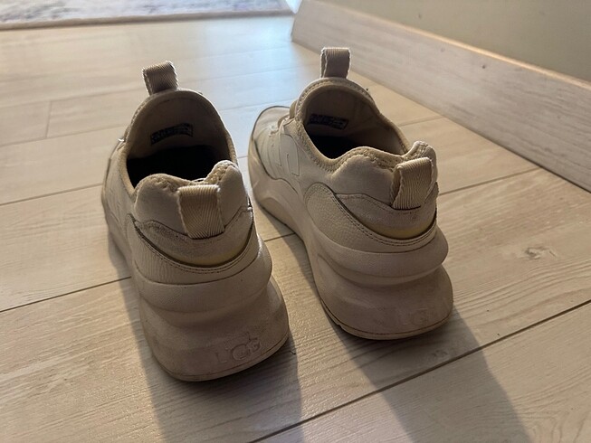 37 Beden Ugg ayakkabı