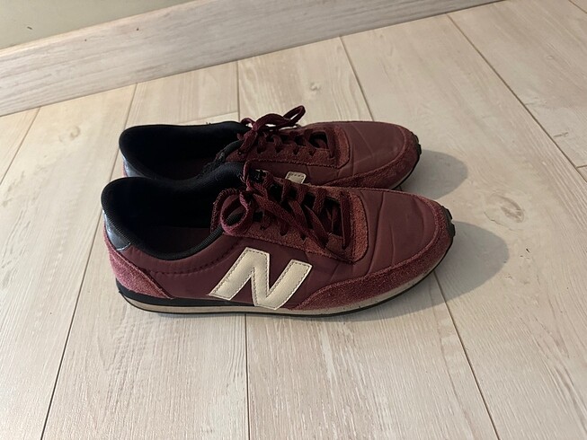 New balance ayakkabı