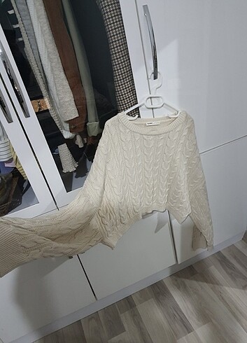 l Beden ten rengi Renk PULL&BEAR KAZAK