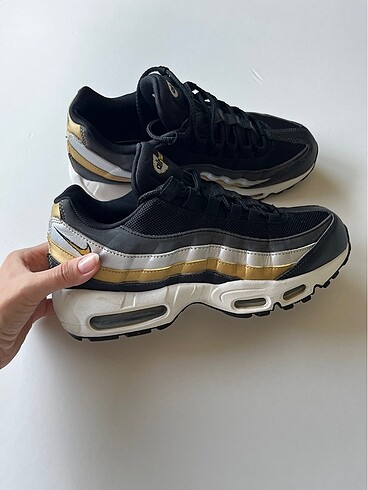 Orijinal nike airmax