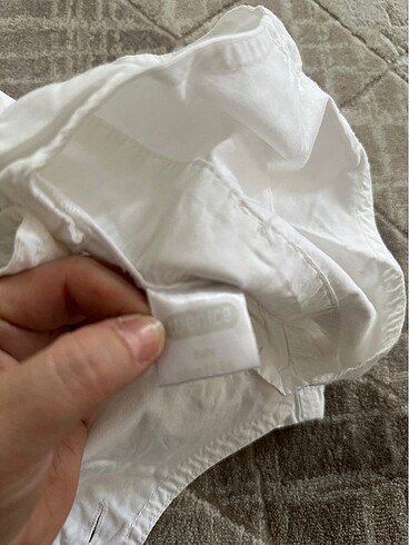 Wenice bebek salopet - Görsel 4