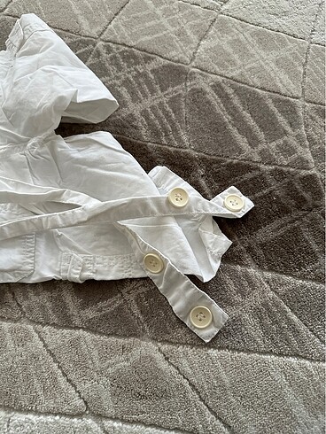 Wenice bebek salopet - Görsel 5