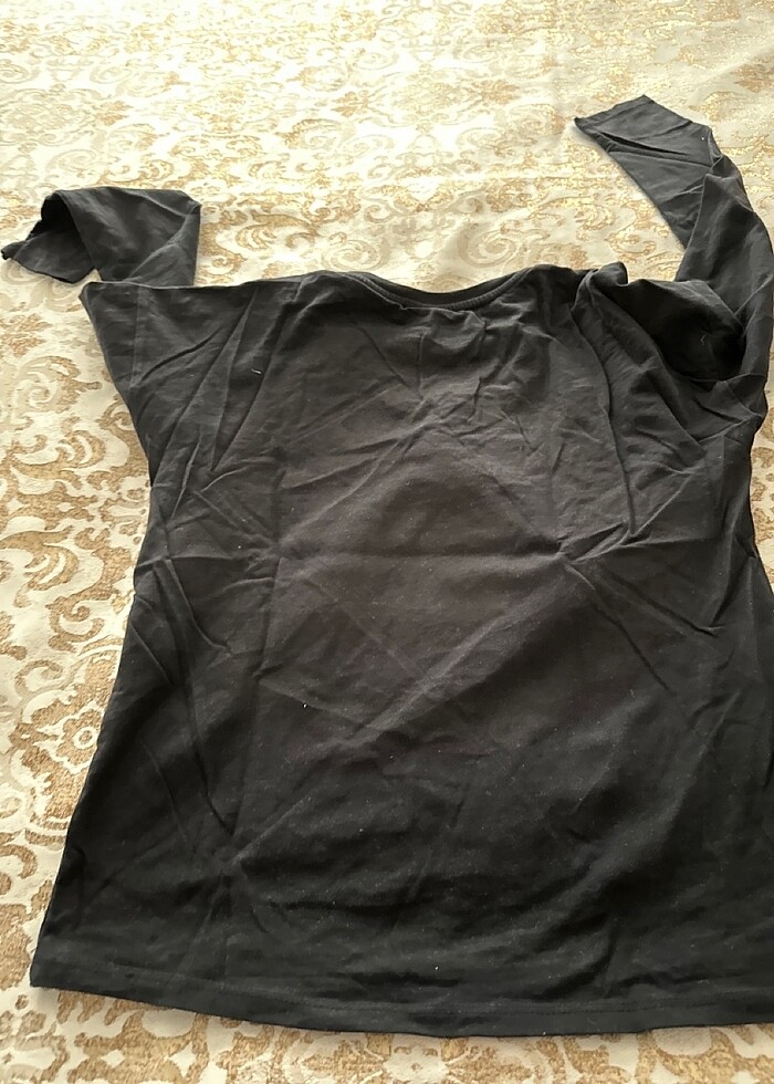 Tyess ???? çocuk sweat - Görsel 3