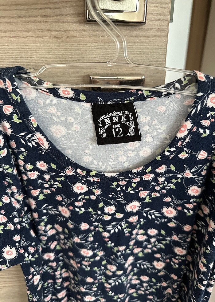 NNK elbise - Görsel 2