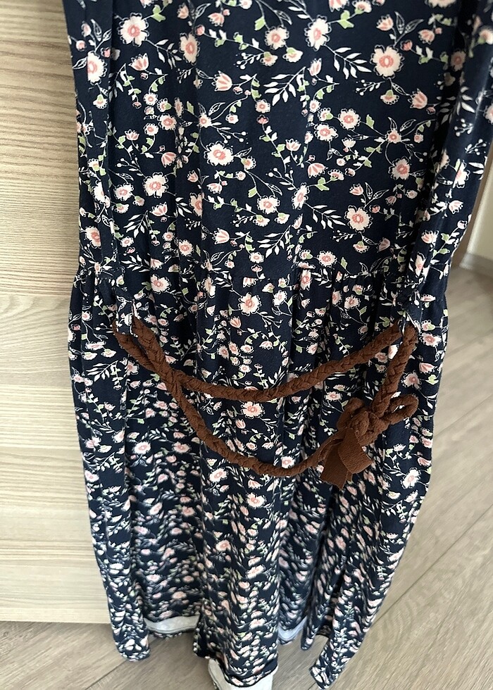 NNK elbise - Görsel 4