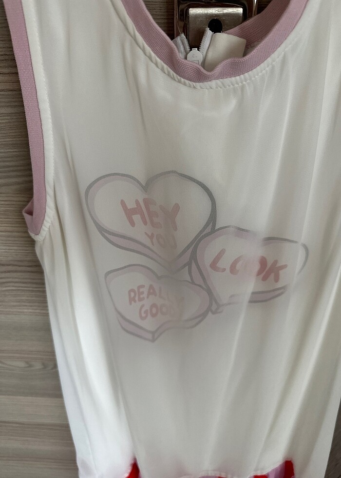 Panço elbise - Görsel 2