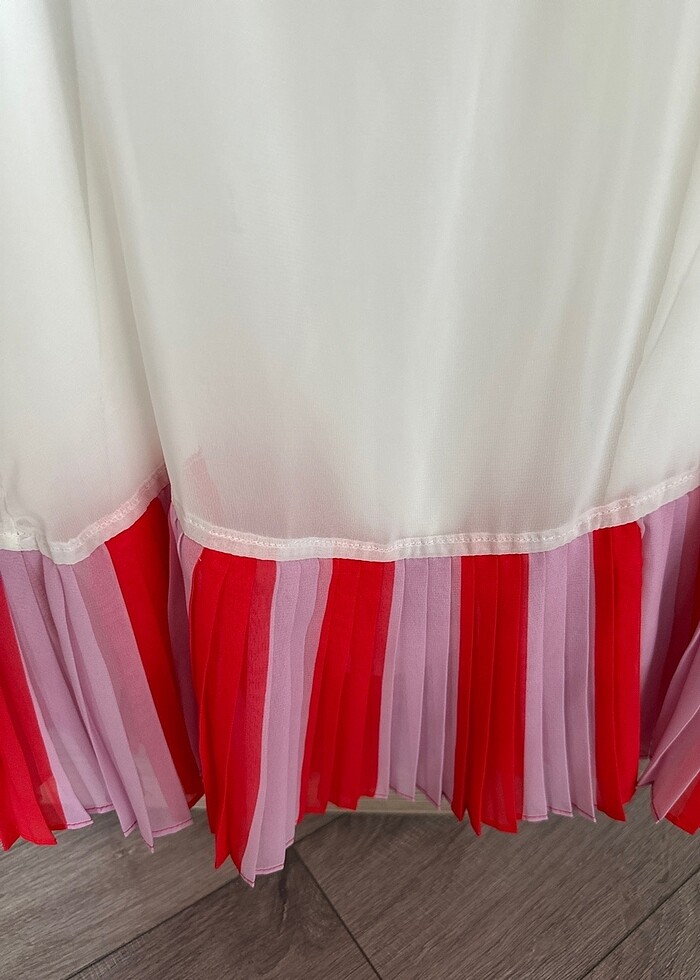 Panço elbise - Görsel 3