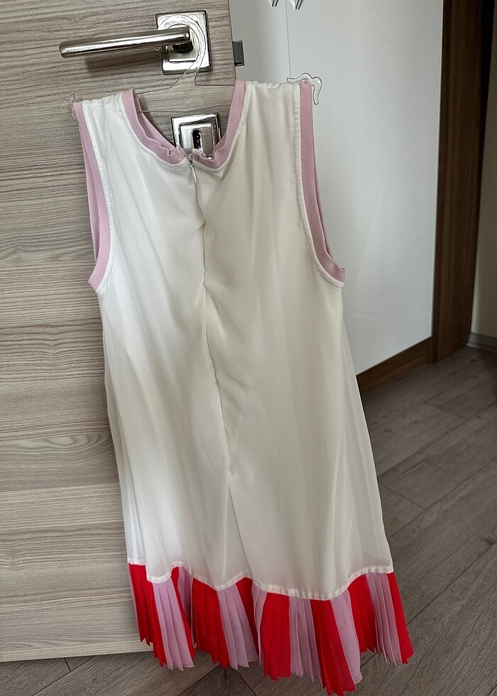 Panço elbise - Görsel 4