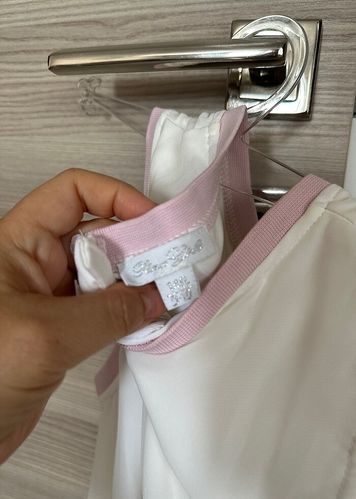 Panço elbise - Görsel 5