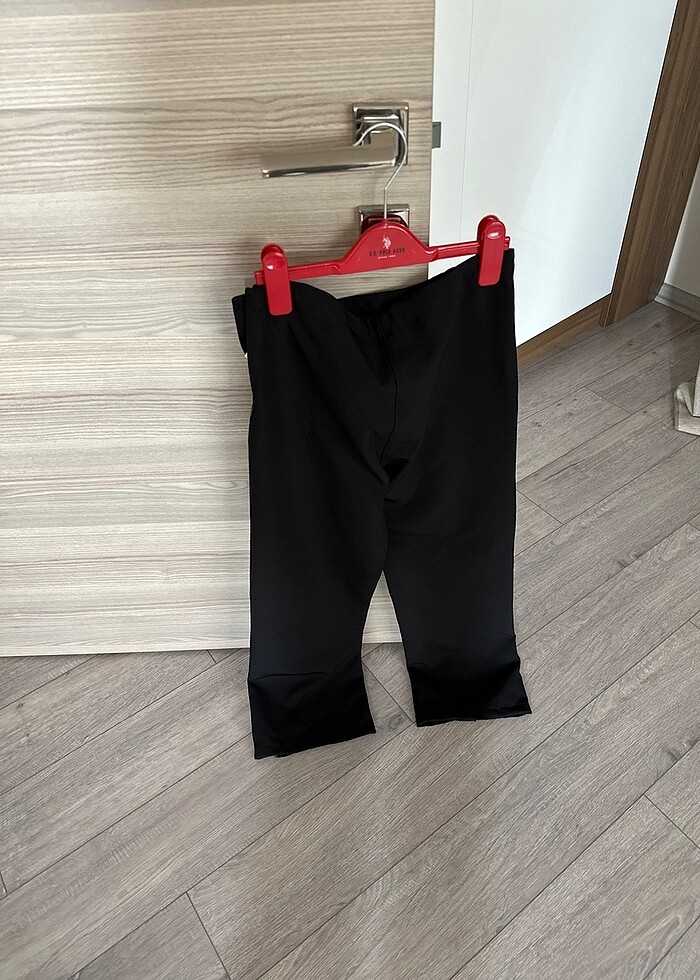 Panço davetlik kumaş pantolon - Görsel 4