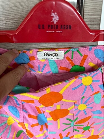 Panço yazlık terletmeyen kumaş pantolon - Görsel 3