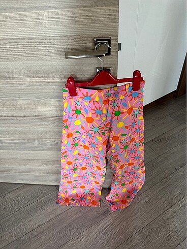 Panço yazlık terletmeyen kumaş pantolon - Görsel 5