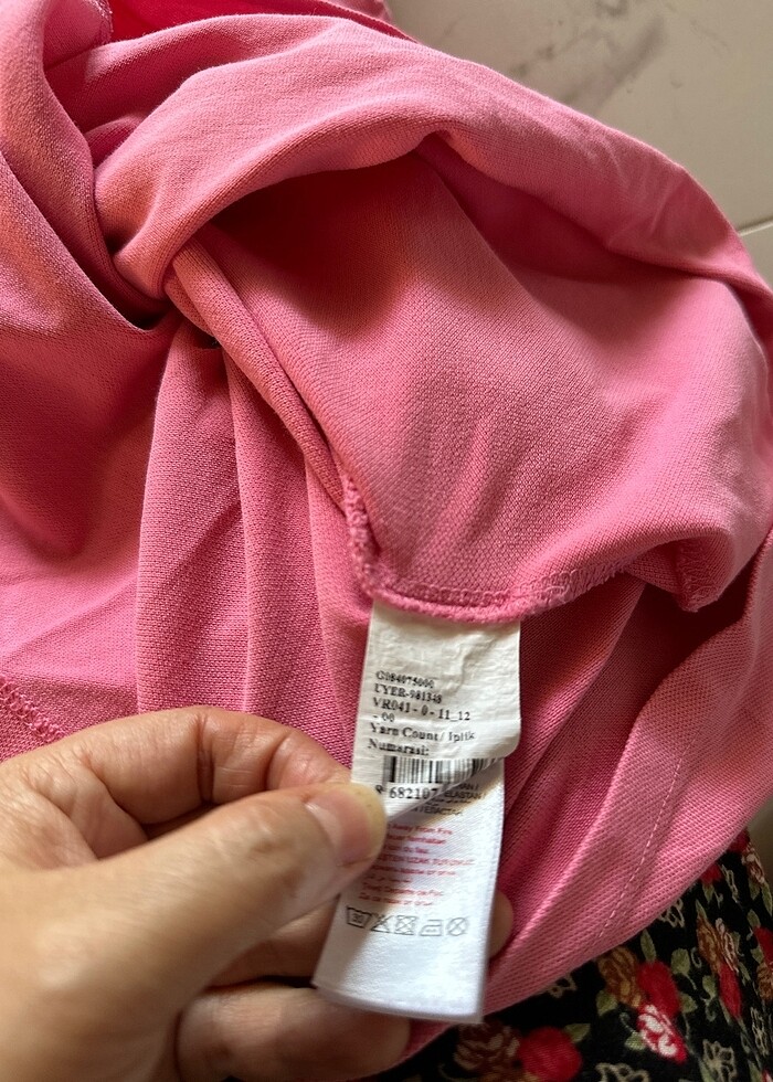 U.s polo çocuk elbise - Görsel 3