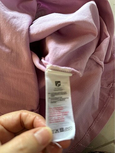 U.s polo kız çocuk elbise - Görsel 5