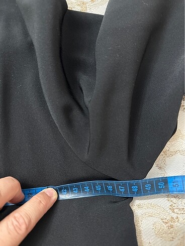 Tesettür bayan tunik - Görsel 5