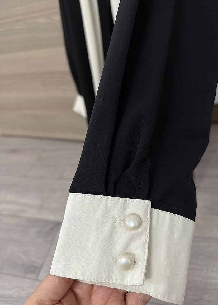 Tesettür bayan tunik - Görsel 2