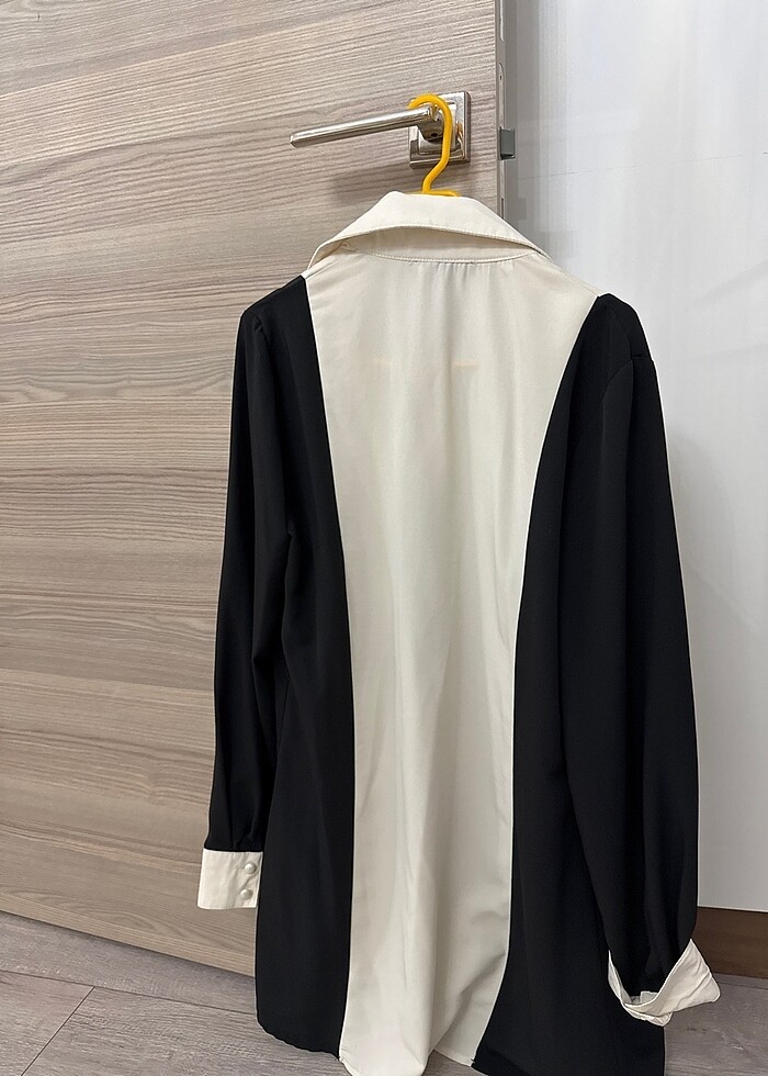 Tesettür bayan tunik - Görsel 4