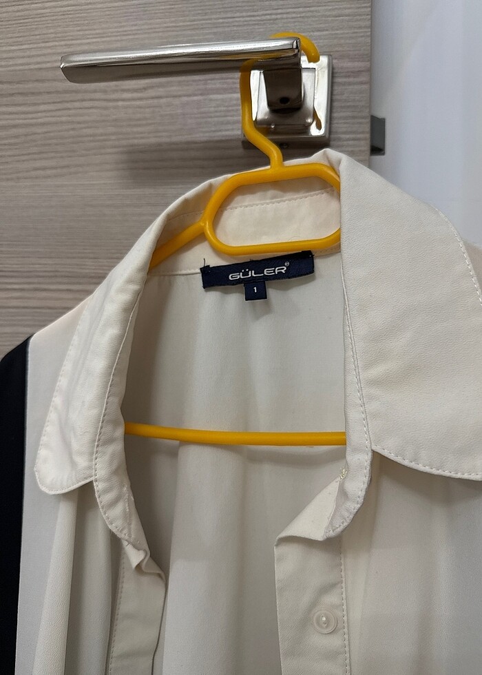 Tesettür bayan tunik - Görsel 3