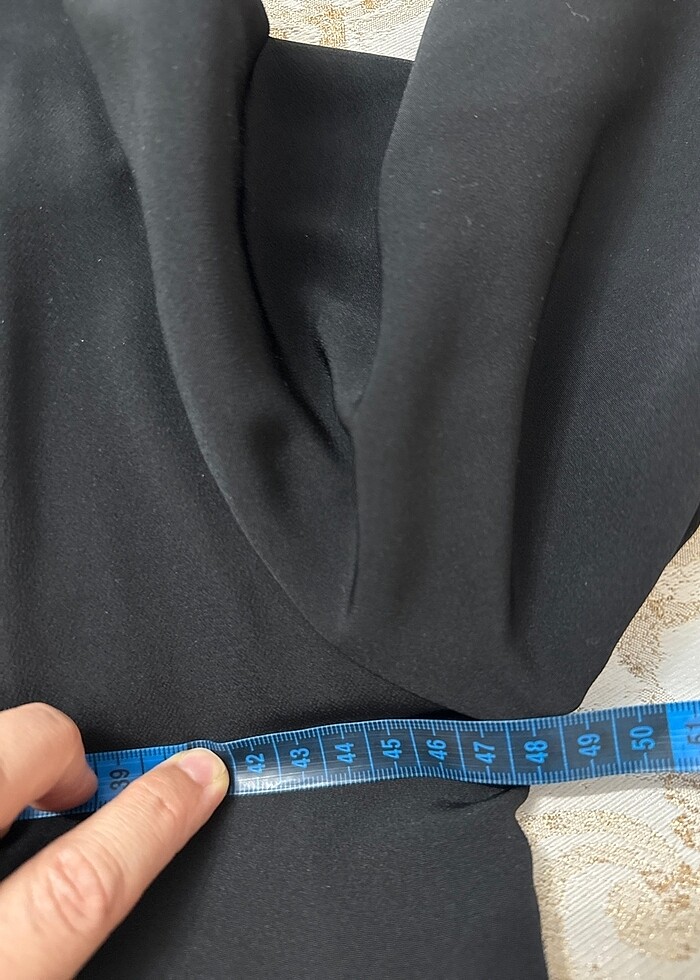 Tesettür bayan tunik - Görsel 5