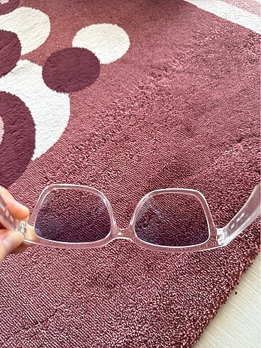 İnesta Kız çocuk güneş gözlüğü - Görsel 3