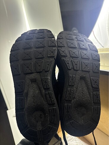 Under Armour erkek koşu ayakkabısı - Görsel 5