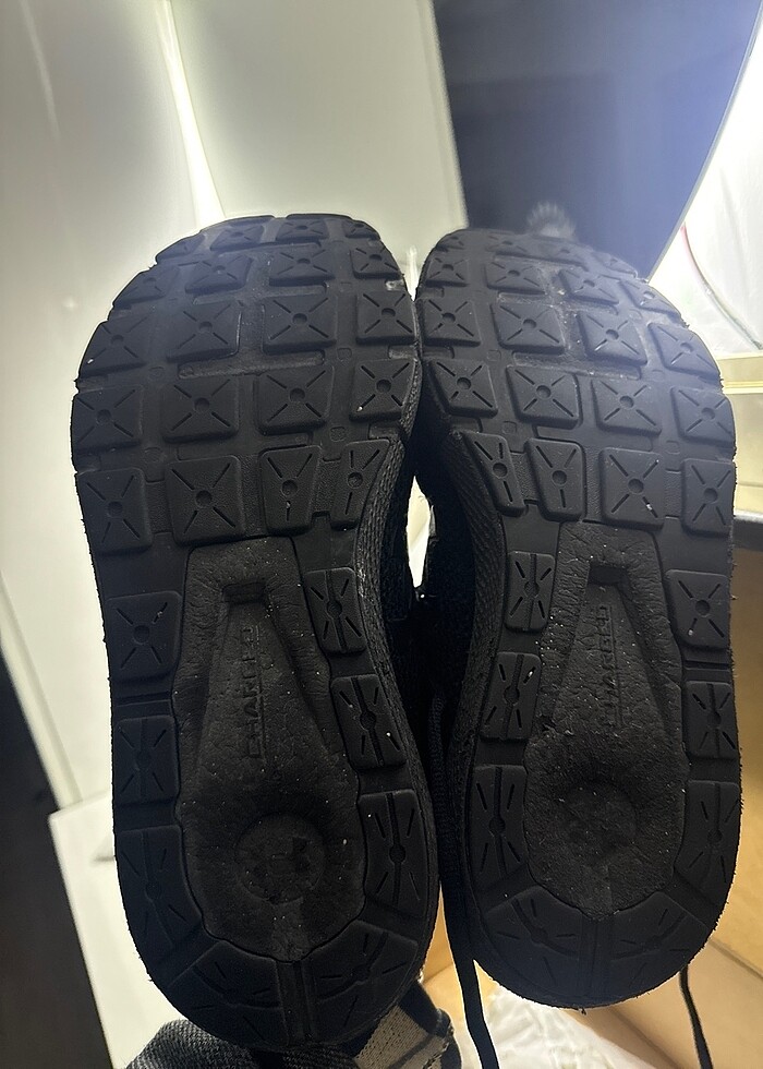 Under Armour erkek koşu ayakkabısı - Görsel 5