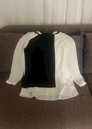 ipekyol Sifon Gomlek