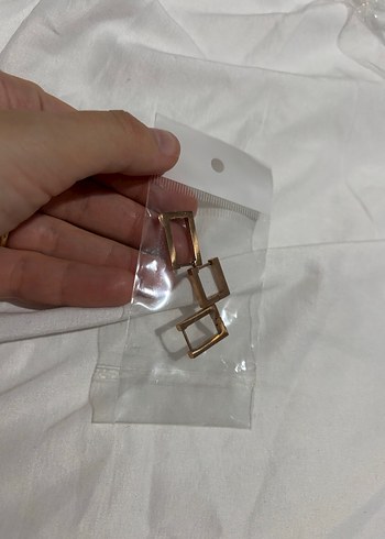 Diğer Modern Altın EKüpeleri