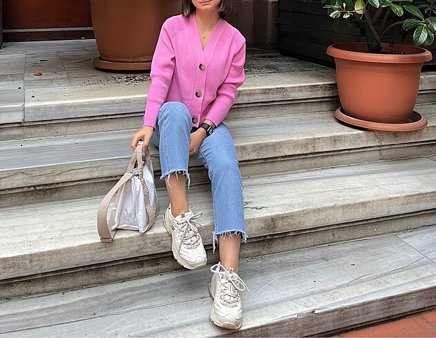 Zara Zara hırka