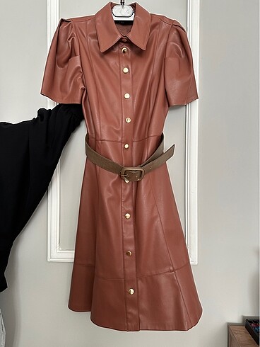 Zara elbise - Görsel 2