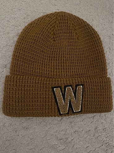 Zara şapka - Görsel 2