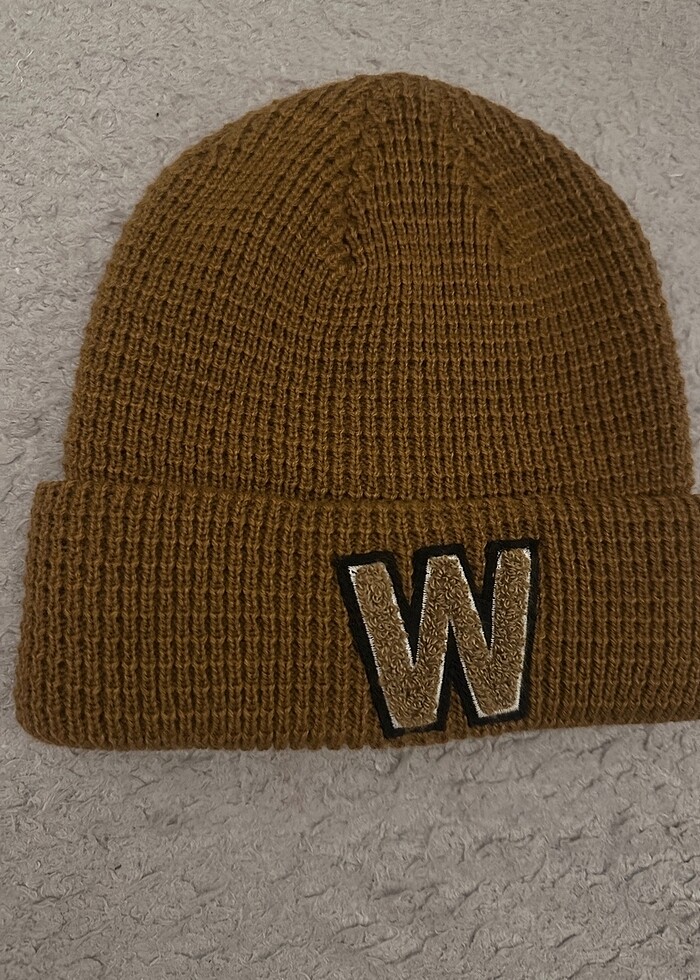 Zara şapka - Görsel 2