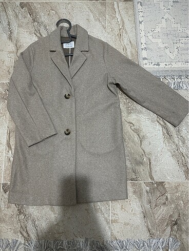 Zara kaban - Görsel 6