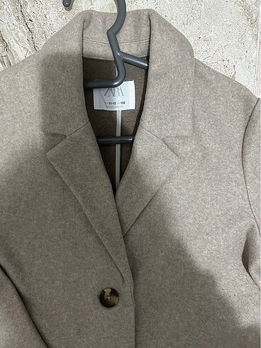 Zara kaban - Görsel 7