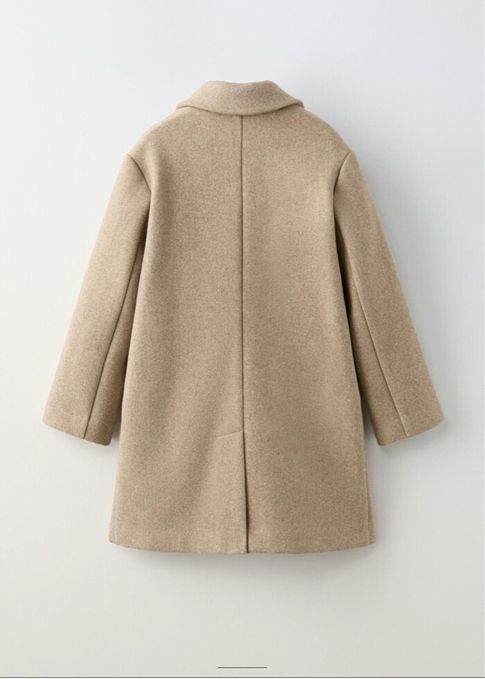 Zara kaban - Görsel 2